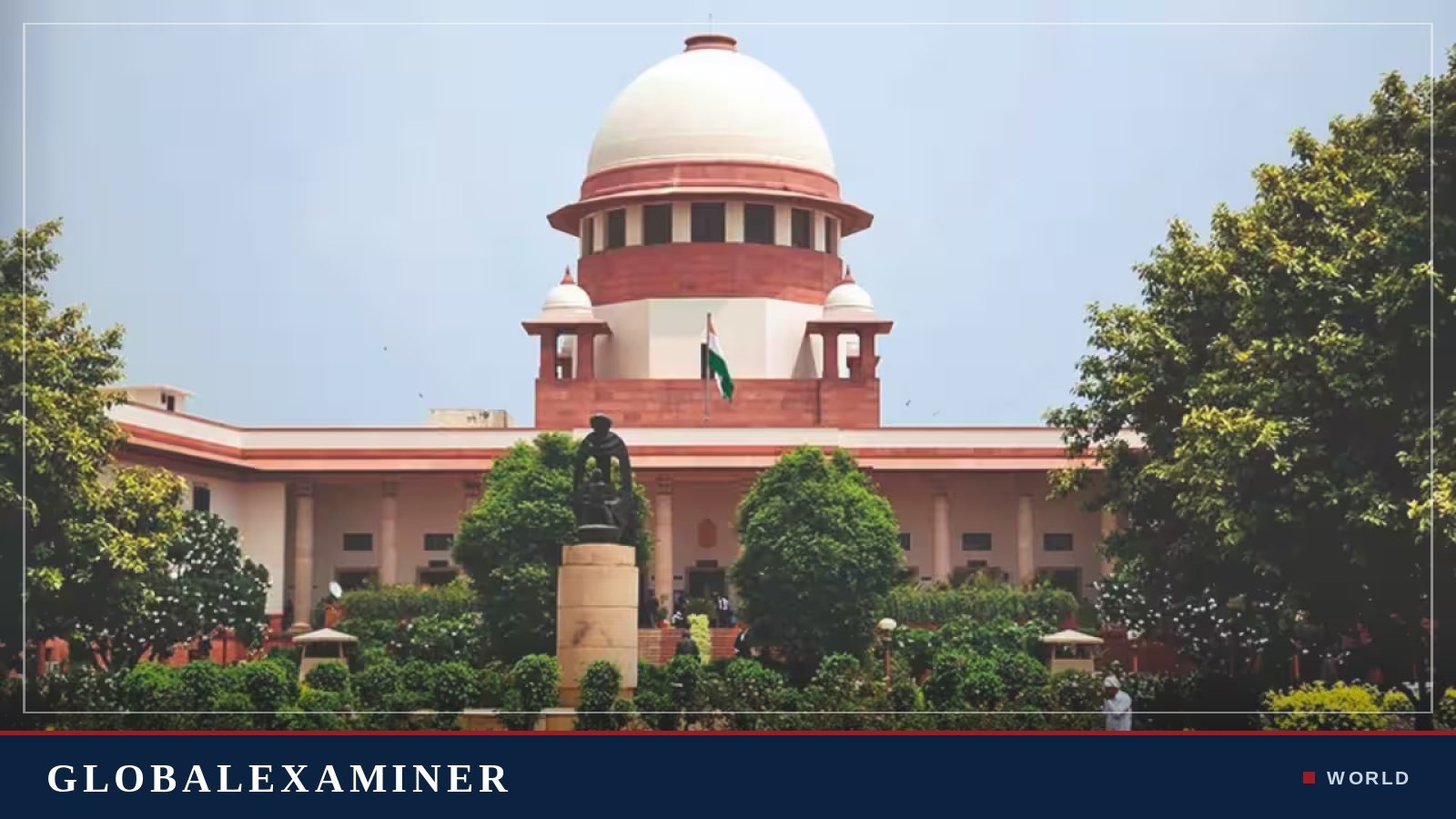 Mandate damages for savings lost in 'digital arrest': SC to RBI