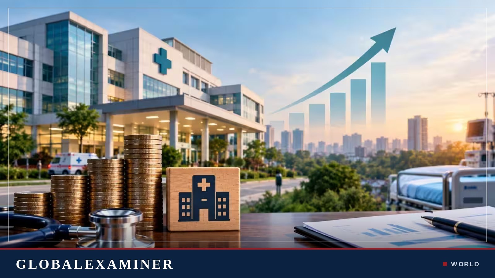 Most of private equity in health went to west & south: Study