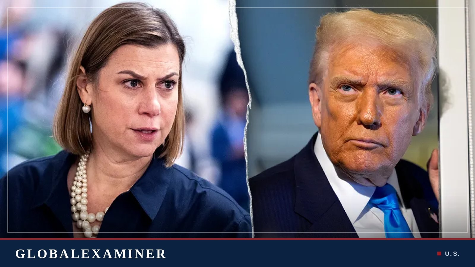 Dem probes could ‘torture’ young Trump officials with crushing legal bills, subpoenaed conservative warns
